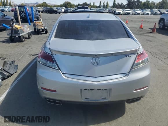 ✅ 2013 Acura TL Technology • VIN: 19UUA8F55DA005955 • Lot: 71485215. Wystawiony na Copart z przebiegiem 167 784 mil. Bezpłatny archiwum sprzedaży aukcyjnych z USA i szczegółowy raport historii pojazdu na DreamBid. Zdjęcie 6.