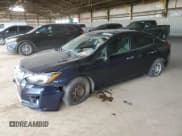 ✅ 2019 Subaru Impreza Limited • VIN: 4S3GKAU64K3611809 • Lot: 50973625. Wystawiony na Copart z przebiegiem Nie podano. Bezpłatny archiwum sprzedaży aukcyjnych z USA i szczegółowy raport historii pojazdu na DreamBid. Zdjęcie 1.