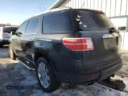 ✅ 2010 Saturn Outlook • VIN: 5GZLRWED8AJ210020 • Lot: 88990795. Wystawiony na Copart z przebiegiem 173 128 mil. Bezpłatny archiwum sprzedaży aukcyjnych z USA i szczegółowy raport historii pojazdu na DreamBid. Zdjęcie 2.