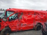 ✅ 2023 Ford Transit Cargo • VIN: 1FTYE1Y88PKB93260 • Лот: 41404512. Опубликован ранее на IAAI с пробегом Не указан. Бесплатный доступ к архиву аукционных продаж из США и подробный отчёт об истории автомобиля на DreamBid. Изображение 14.