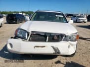 ✅ 2004 Toyota Highlander • VIN: JTEEP21A840011964 • Лот: 90497275. Опубликован ранее на Copart с пробегом 258 012 миль. Бесплатный доступ к архиву аукционных продаж из США и подробный отчёт об истории автомобиля на DreamBid. Изображение 5.