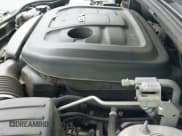 ✅ 2017 Jeep Grand Cherokee Overland • VIN: 1C4RJECG8HC813686 • Лот: 42220435. Опубликован ранее на IAAI с пробегом 116 886 миль. Бесплатный доступ к архиву аукционных продаж из США и подробный отчёт об истории автомобиля на DreamBid. Изображение 22.