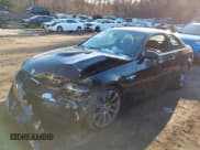 ✅ 2009 BMW M3 • VIN: WBSWD93519P361082 • Lot: 41642034. Listed on IAAI with 105,742 mi. Free auction sales archive from the USA and detailed vehicle history report at DreamBid. Image 2.