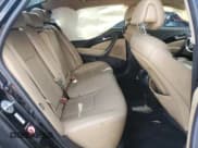 ✅ 2013 Hyundai Azera • VIN: KMHFH4JG4DA259768 • Lot: 64929555. Listed on Copart with 122,794 mi. Free auction sales archive from the USA and detailed vehicle history report at DreamBid. Image 10.