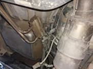 ✅ 2019 Chevrolet Silverado 1500 RST • VIN: 1GCUYEED6KZ148803 • Lot: 43494494. Wystawiony na IAAI z przebiegiem Nie podano. Bezpłatny archiwum sprzedaży aukcyjnych z USA i szczegółowy raport historii pojazdu na DreamBid. Zdjęcie 16.