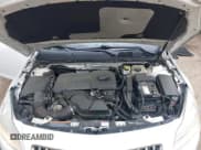 ✅ 2011 Buick Regal CXL RL4 • VIN: W04GS5EC9B1006007 • Lot: 42215556. Listed on IAAI with 173,138 mi. Free auction sales archive from the USA and detailed vehicle history report at DreamBid. Image 10.