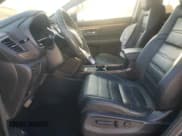 ✅ 2020 Honda CR-V Touring • VIN: 2HKRW2H93LH612141 • Lot: 92244845. Listed on Copart with 43,018 mi. Free auction sales archive from the USA and detailed vehicle history report at DreamBid. Image 7.