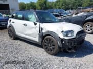 ✅ 2019 MINI Countryman Cooper S • VIN: WMZYT5C55K3G92131 • Lot: 43121889. Wystawiony na IAAI z przebiegiem 72 987 mil. Bezpłatny archiwum sprzedaży aukcyjnych z USA i szczegółowy raport historii pojazdu na DreamBid. Zdjęcie 1.