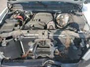 ✅ 2009 Chevrolet Silverado 1500 Work Truck • VIN: 1GCEK14C49Z282050 • Lot: 60484565. Listed on Copart with 153,149 mi. Free auction sales archive from the USA and detailed vehicle history report at DreamBid. Image 11.