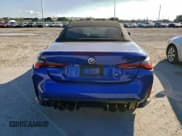 ✅ 2022 BMW M4 Competition xDrive • VIN: WBS33BA07NCK66497 • Lot: 94314685. Listed on Copart with Not provided. Free auction sales archive from the USA and detailed vehicle history report at DreamBid. Image 6.