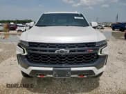 ✅ 2023 Chevrolet Suburban Z71 • VIN: 1GNSKDKD5PR442859 • Lot: 62686035. Listed on Copart with 42,313 mi. Free auction sales archive from the USA and detailed vehicle history report at DreamBid. Image 5.