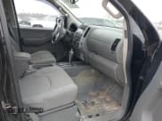 ✅ 2013 Nissan Frontier SV • VIN: 1N6AD0EV2DN738854 • Lot: 41959311. Listed on IAAI with 151,960 mi. Free auction sales archive from the USA and detailed vehicle history report at DreamBid. Image 5.