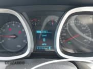 ✅ 2016 Chevrolet Equinox LTZ • VIN: 2GNALDEK4G6343187 • Lot: 43345646. Listed on IAAI with 71,511 mi. Free auction sales archive from the USA and detailed vehicle history report at DreamBid. Image 7.