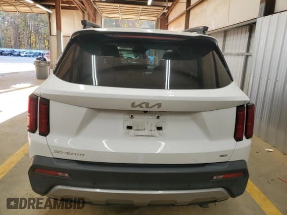 ✅ 2023 Kia Sorento SX • VIN: 5XYRKDLF9PG189535 • Лот: 91064015. Опубликован ранее на Copart с пробегом 68 726 миль. Бесплатный доступ к архиву аукционных продаж из США и подробный отчёт об истории автомобиля на DreamBid. Изображение 6.