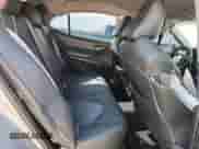 2024 Toyota Camry SE with VIN 4T1T11AK4RU891055, listed as a Copart auction lot 80201775 with 25,563 mi miles and Salvage title. Bid and sale history available at DreamBid. Image 10.