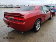 ✅ 2010 Dodge Challenger SE • VIN: 2B3CJ4DV0AH277799 • Lot: 51150915. Wystawiony na Copart z przebiegiem 237 135 mil. Bezpłatny archiwum sprzedaży aukcyjnych z USA i szczegółowy raport historii pojazdu na DreamBid. Zdjęcie 3.