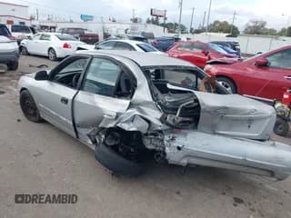 ✅ 2001 Hyundai Elantra GLS • VIN: KMHDN45D91U164083 • Lot: 41132996. Wystawiony na IAAI z przebiegiem 384 881 mil. Bezpłatny archiwum sprzedaży aukcyjnych z USA i szczegółowy raport historii pojazdu na DreamBid. Zdjęcie 3.