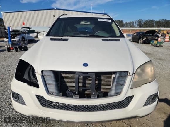 ✅ 2009 Mercedes-Benz M 350 • VIN: 4JGBB56E19A515580 • Лот: 84547195. Опубликован ранее на Copart с пробегом 104 018 миль. Бесплатный доступ к архиву аукционных продаж из США и подробный отчёт об истории автомобиля на DreamBid. Изображение 5.