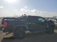 ✅ 2018 Chevrolet Colorado 4WD ZR2 • VIN: 1GCPTEE1XJ1280915 • Lot: 46861065. Listed on Copart with 53,781 mi. Free auction sales archive from the USA and detailed vehicle history report at DreamBid. Image 3.