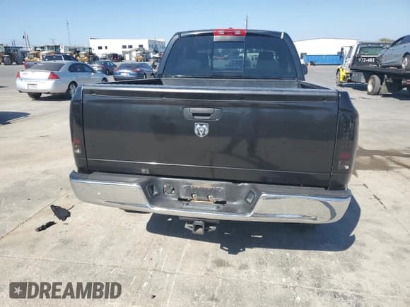 ✅ 2008 Dodge 1500 SLT • VIN: 1D7HA18248S521174 • Лот: 77666174. Опубликован ранее на Copart с пробегом 288 711 миль. Бесплатный доступ к архиву аукционных продаж из США и подробный отчёт об истории автомобиля на DreamBid. Изображение 6.