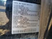 ✅ 2022 Audi Q7 • VIN: WA1MXBF73ND020976 • Лот: 86242135. Опубликован ранее на Copart с пробегом 77 387 миль. Бесплатный доступ к архиву аукционных продаж из США и подробный отчёт об истории автомобиля на DreamBid. Изображение 12.