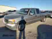 1999 GMC Sierra 1500 SLE1 с VIN 1GTEC19V5XZ527605, выставлен на аукционе Copart как лот 80678894 с пробегом 174 310 миль миль и Чистый • Clean title. История ставок и продаж доступна на DreamBid. Изображение 1.