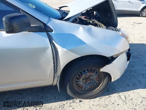 ✅ 2010 Nissan Rogue SL • VIN: JN8AS5MT2AW008121 • Lot: 43694706. Listed on IAAI with Not provided. Free auction sales archive from the USA and detailed vehicle history report at DreamBid. Image 17.