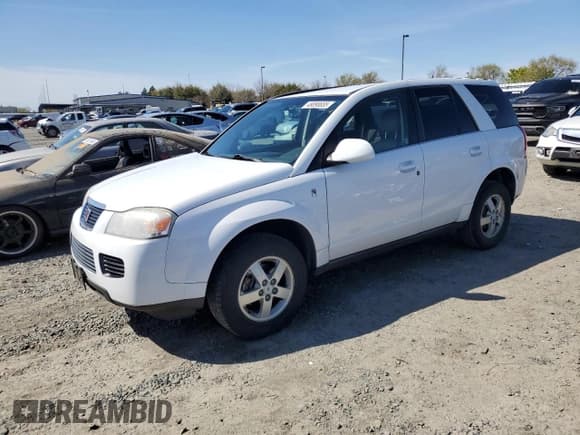 ✅ 2007 Saturn VUE V6 • VIN: 5GZCZ53427S857660 • Lot: 49098655. Wystawiony na Copart z przebiegiem 103 563 mil. Bezpłatny archiwum sprzedaży aukcyjnych z USA i szczegółowy raport historii pojazdu na DreamBid. Zdjęcie 1.