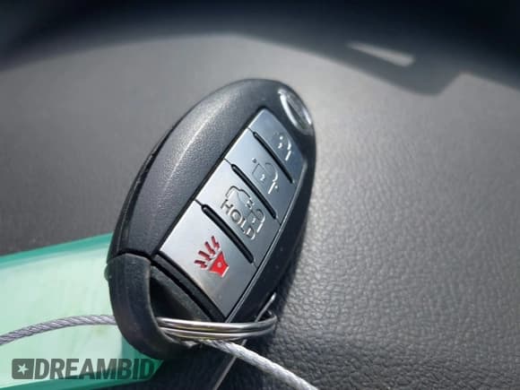 ✅ 2015 Nissan LEAF SL • VIN: 1N4AZ0CP9FC304850 • Lot: 40535477. Listed on IAAI with 15,919 mi. Free auction sales archive from the USA and detailed vehicle history report at DreamBid. Image 11.