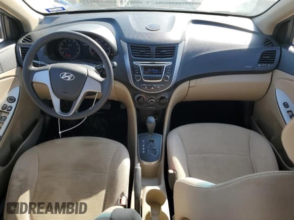 ✅ 2016 Hyundai Accent SE • VIN: KMHCT4AE2GU167190 • Лот: 74579794. Опубликован ранее на Copart с пробегом 110 601 миль. Бесплатный доступ к архиву аукционных продаж из США и подробный отчёт об истории автомобиля на DreamBid. Изображение 8.