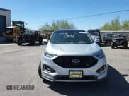 ✅ 2019 Ford Edge ST • VIN: 2FMPK4APXKBB27458 • Lot: 66346385. Listed on Copart with 137,251 mi. Free auction sales archive from the USA and detailed vehicle history report at DreamBid. Image 13.