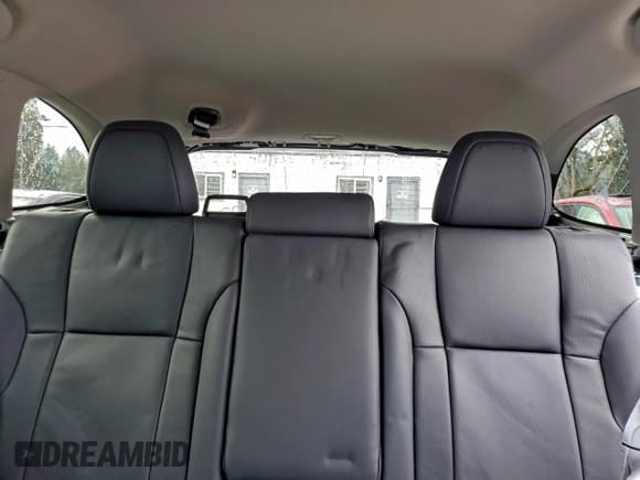 ✅ 2025 Subaru Outback Touring XT • VIN: 4S4BTGPD9S3157542 • Лот: 94783935. Опубликован ранее на Copart с пробегом 13 392 миль. Бесплатный доступ к архиву аукционных продаж из США и подробный отчёт об истории автомобиля на DreamBid. Изображение 10.