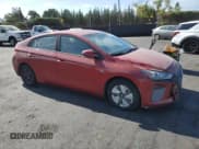 ✅ 2019 Hyundai Ioniq Blue • VIN: KMHC65LC6KU167548 • Lot: 79116234. Wystawiony na Copart z przebiegiem 124 749 mil. Bezpłatny archiwum sprzedaży aukcyjnych z USA i szczegółowy raport historii pojazdu na DreamBid. Zdjęcie 4.