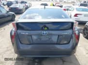 ✅ 2016 Toyota Prius Four • VIN: JTDKARFU3G3000300 • Лот: 43438873. Опубликован ранее на IAAI с пробегом 133 138 миль. Бесплатный доступ к архиву аукционных продаж из США и подробный отчёт об истории автомобиля на DreamBid. Изображение 16.