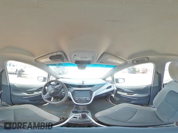 ✅ 2017 Chevrolet Bolt EV LT • VIN: 1G1FW6S0XH4187785 • Lot: 52149974. Wystawiony na Copart z przebiegiem 173 661 mil. Bezpłatny archiwum sprzedaży aukcyjnych z USA i szczegółowy raport historii pojazdu na DreamBid. Zdjęcie 13.