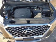 ✅ 2021 Hyundai Palisade Calligraphy • VIN: KM8R7DHE6MU246801 • Лот: 43287966. Опубликован ранее на IAAI с пробегом 55 438 миль. Бесплатный доступ к архиву аукционных продаж из США и подробный отчёт об истории автомобиля на DreamBid. Изображение 10.