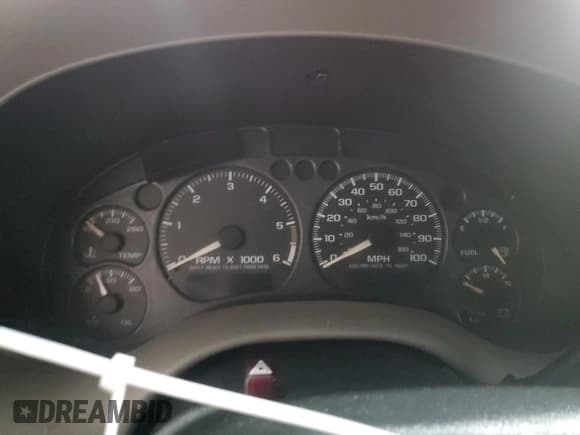 ✅ 2002 Chevrolet S-10 LS • VIN: 1GCCS19W428187106 • Лот: 82631955. Опубликован ранее на Copart с пробегом Не указан. Бесплатный доступ к архиву аукционных продаж из США и подробный отчёт об истории автомобиля на DreamBid. Изображение 9.