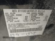 ✅ 1999 Ford F-250 XL • VIN: 1FTNW21F9XED67110 • Lot: 41650405. Listed on IAAI with Not provided. Free auction sales archive from the USA and detailed vehicle history report at DreamBid. Image 9.