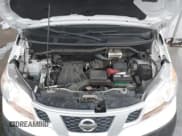 ✅ 2015 Nissan NV200 SV • VIN: 3N6CM0KNXFK713626 • Lot: 43704078. Listed on IAAI with 127,736 mi. Free auction sales archive from the USA and detailed vehicle history report at DreamBid. Image 10.