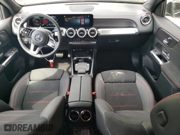 ✅ 2023 Mercedes-Benz EQB 300 • VIN: W1N9M0KB4PN068981 • Lot: 70449844. Wystawiony na Copart z przebiegiem 3 603 mil. Bezpłatny archiwum sprzedaży aukcyjnych z USA i szczegółowy raport historii pojazdu na DreamBid. Zdjęcie 8.