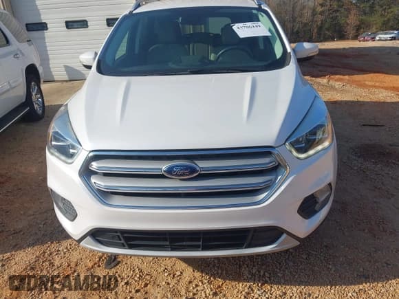 ✅ 2019 Ford Escape Titanium • VIN: 1FMCU9J96KUB94222 • Лот: 43706449. Опубликован ранее на IAAI с пробегом 68 107 миль. Бесплатный доступ к архиву аукционных продаж из США и подробный отчёт об истории автомобиля на DreamBid. Изображение 12.