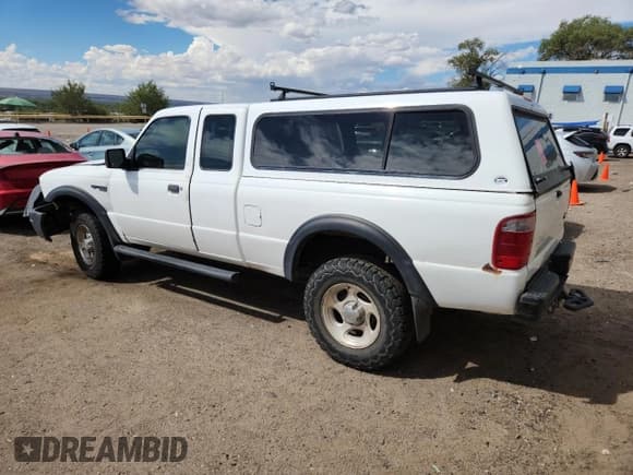 ✅ 2005 Ford Ranger XL • VIN: 1FTZR15E55PA79137 • Лот: 80015505. Опубликован ранее на Copart с пробегом 221 589 миль. Бесплатный доступ к архиву аукционных продаж из США и подробный отчёт об истории автомобиля на DreamBid. Изображение 2.