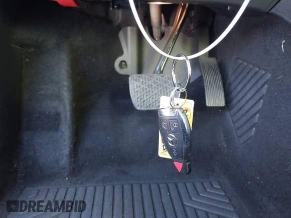 2017 Mercedes-Benz CLA 250 с VIN WDDSJ4EB5HN428030, выставлен на аукционе IAAI как лот 42608535 с пробегом 93 791 миль миль и . История ставок и продаж доступна на DreamBid. Изображение 11.