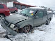 ✅ 2001 Ford Explorer Sport Trac • VIN: 1FMZU77E11UC98103 • Lot: 41311932. Wystawiony na IAAI z przebiegiem 196 408 mil. Bezpłatny archiwum sprzedaży aukcyjnych z USA i szczegółowy raport historii pojazdu na DreamBid. Zdjęcie 2.