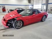 ✅ 2006 Chevrolet Corvette • VIN: 1G1YY36U365112206 • Lot: 82579585. Wystawiony na Copart z przebiegiem 77 541 mil. Bezpłatny archiwum sprzedaży aukcyjnych z USA i szczegółowy raport historii pojazdu na DreamBid. Zdjęcie 1.