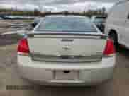 2010 Chevrolet Impala LT z VIN 2G1WB5EN5A1172500, wystawiony jako Copart lot #91086775 z przebiegiem 110 959 mil mil oraz Szkoda całkowita • Salvage title. Historia ofert i sprzedaży dostępna na DreamBid. Obrazek 6.