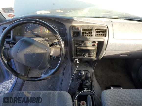 ✅ 1997 Toyota 4Runner • VIN: JT3HM84R5V0021484 • Лот: 87942475. Опубликован ранее на Copart с пробегом 296 181 миль. Бесплатный доступ к архиву аукционных продаж из США и подробный отчёт об истории автомобиля на DreamBid. Изображение 8.