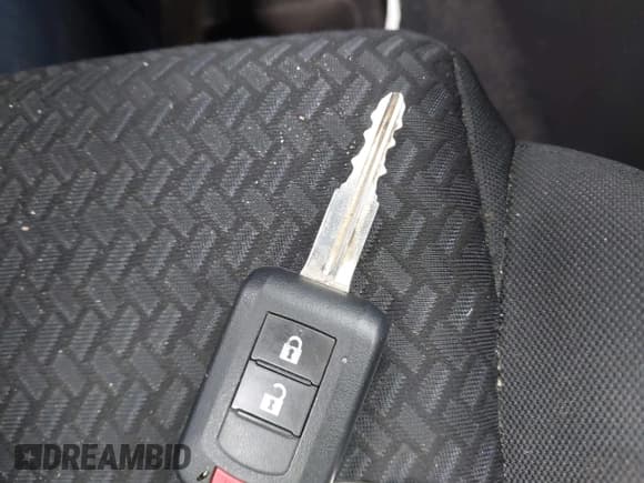 ✅ 2019 Mitsubishi Eclipse Cross ES • VIN: JA4AT3AA1KZ033005 • Lot: 42098840. Listed on IAAI with 82,977 mi. Free auction sales archive from the USA and detailed vehicle history report at DreamBid. Image 11.