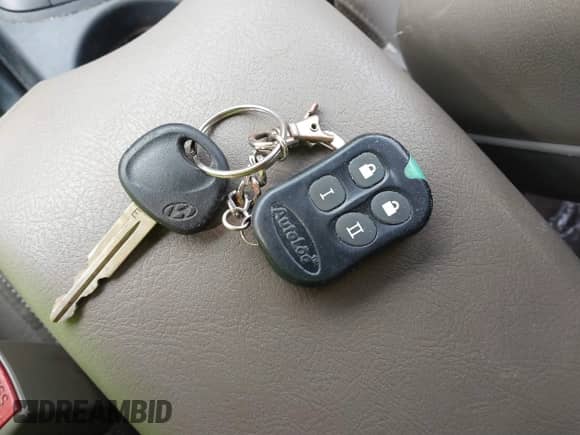 2002 Hyundai Santa Fe GLS with VIN KM8SC73D22U245851, listed as a IAAI auction lot 41733222 with 184,179 mi miles and . Bid and sale history available at DreamBid. Image 11.