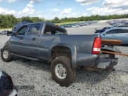 ✅ 2006 Chevrolet Silverado 2500HD LT3 • VIN: 1GCHK23206F101115 • Lot: 68626005. Wystawiony na Copart z przebiegiem Nie podano. Bezpłatny archiwum sprzedaży aukcyjnych z USA i szczegółowy raport historii pojazdu na DreamBid. Zdjęcie 2.